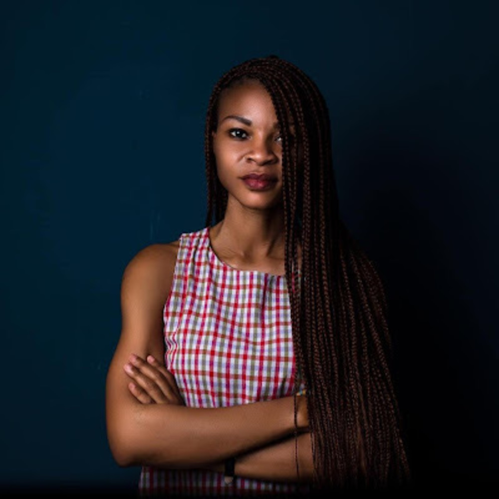 Meet your Posher, Gina